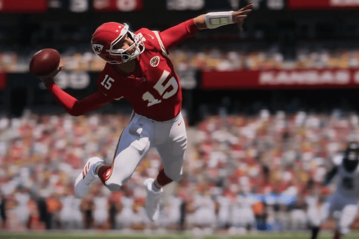 Advanced Strategies for Winning in Madden NFL