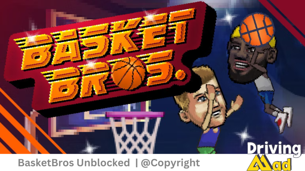 BasketBros Unblocked