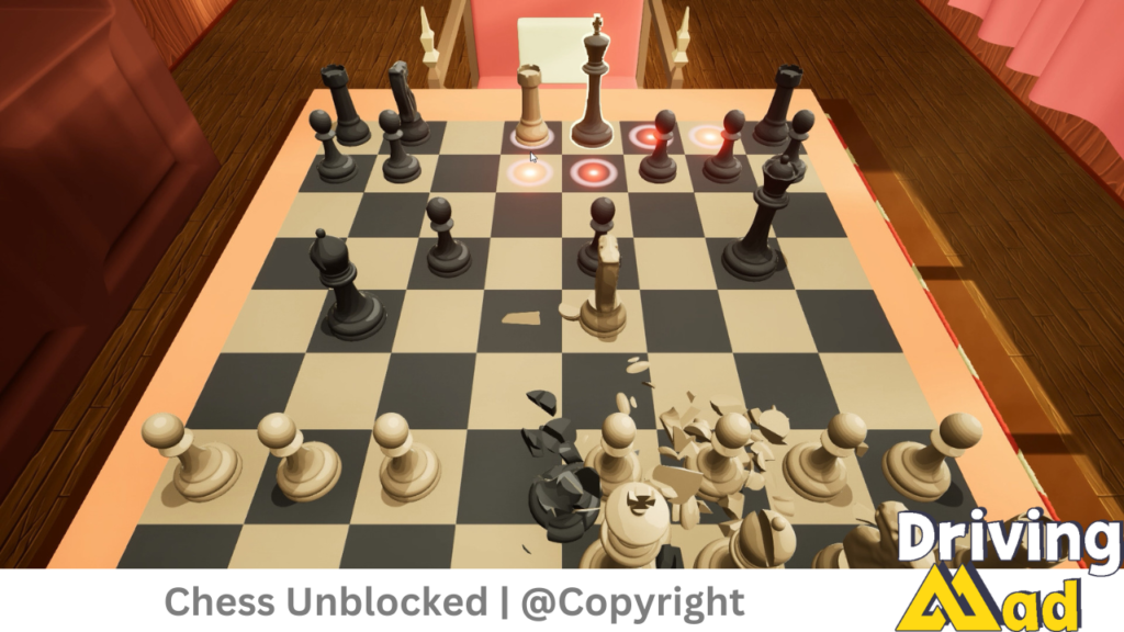 Chess Unblocked