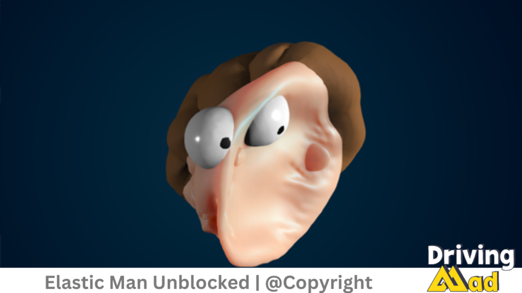 Elastic Man Unblocked