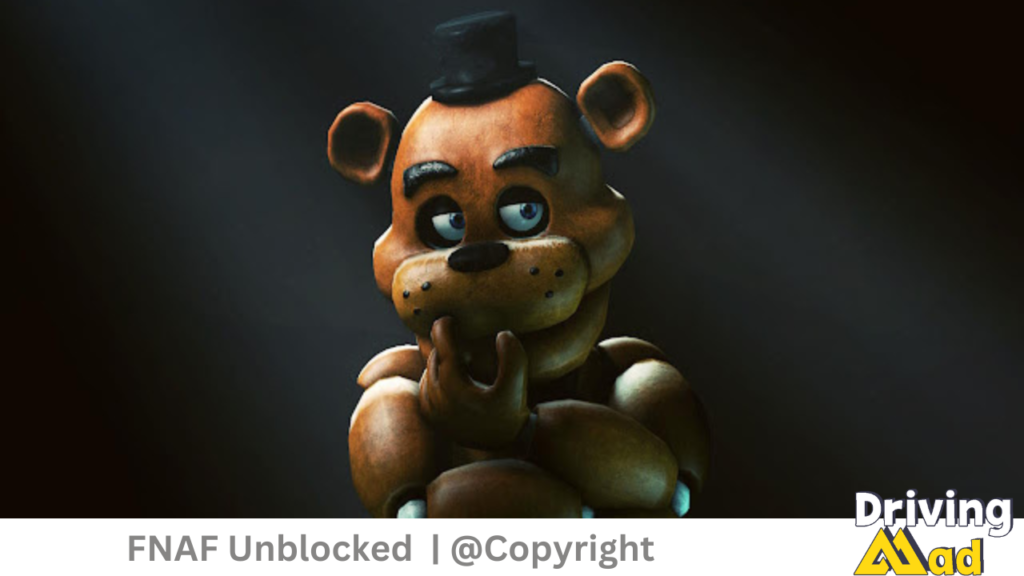 FNAF Unblocked