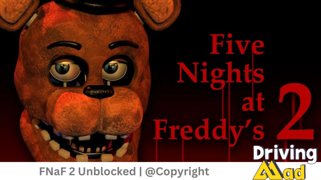 FNaF 2 Unblocked