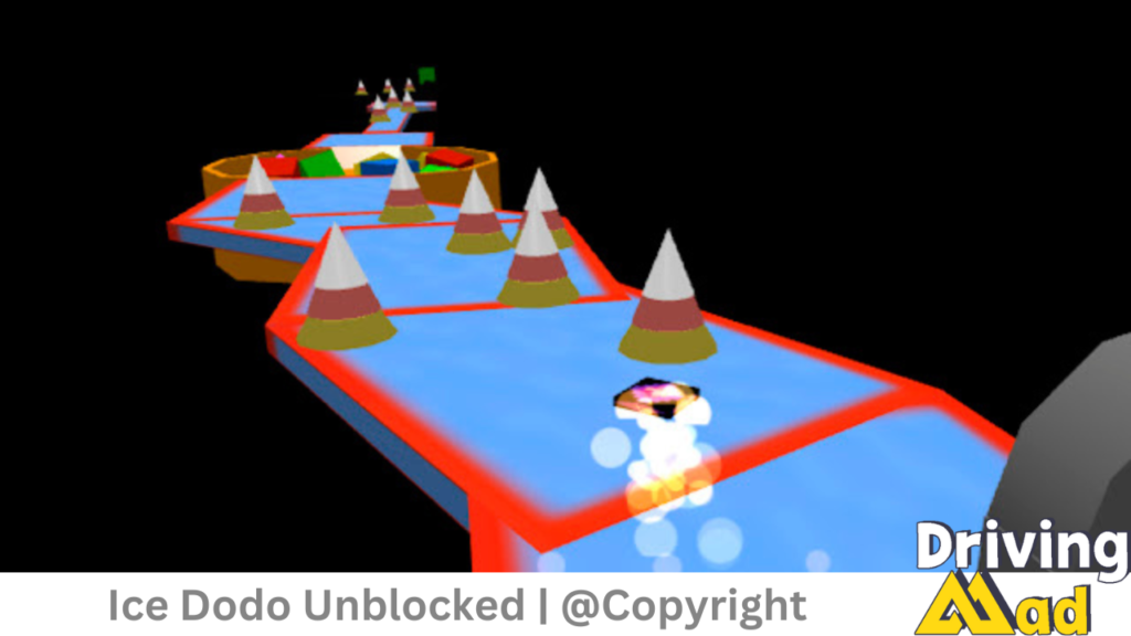 Ice Dodo Unblocked