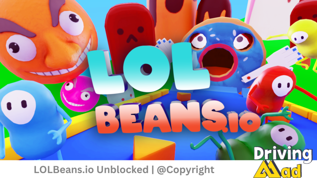 LOLBeans.io Unblocked