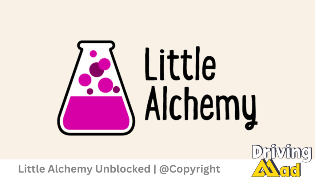 Little Alchemy Unblocked
