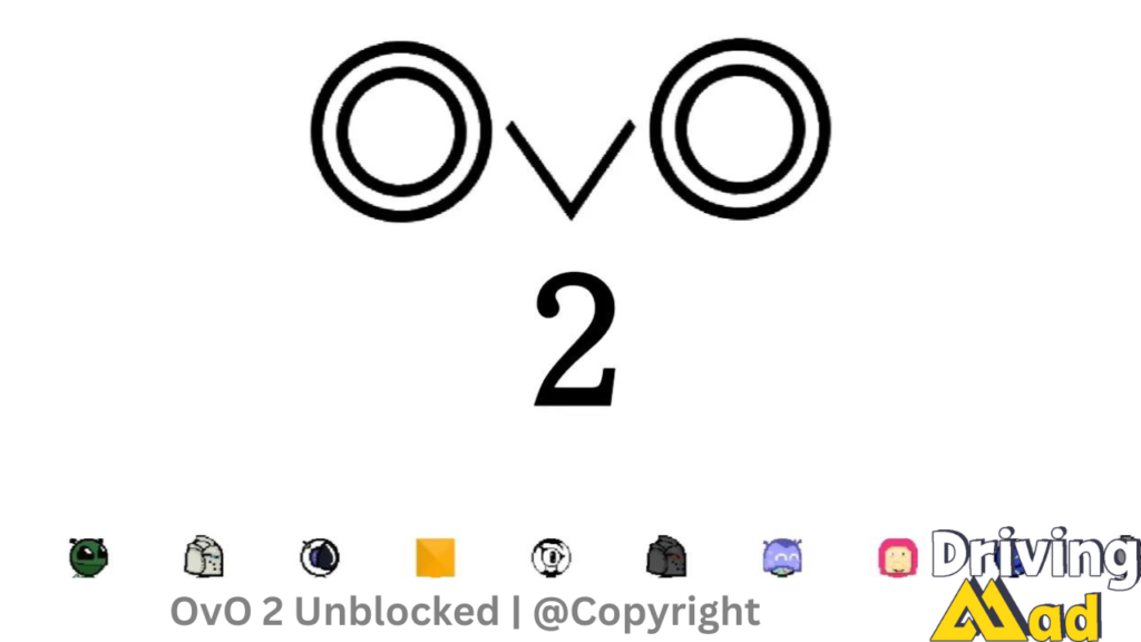 OvO 2 Unblocked