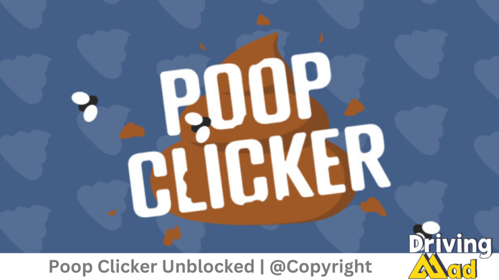 Poop Clicker Unblocked