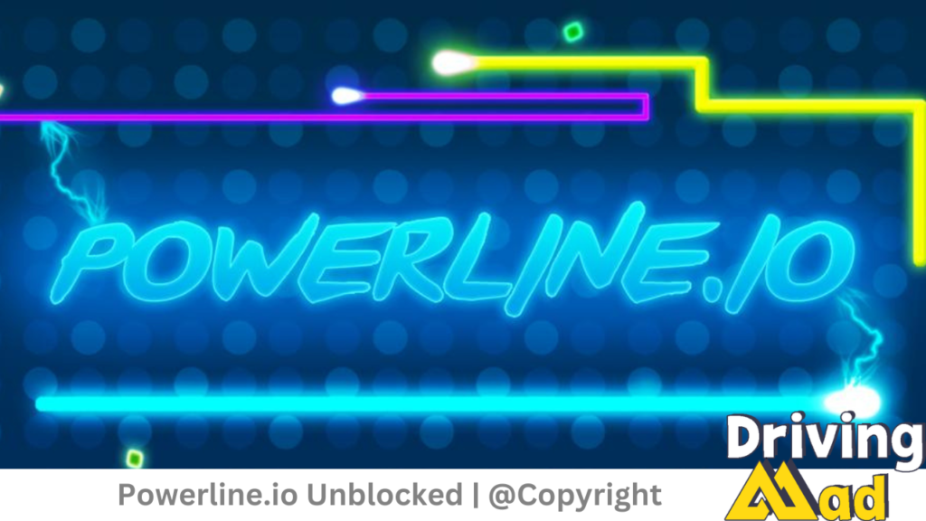 Powerline.io Unblocked