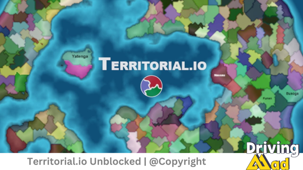 Territorial.io Unblocked