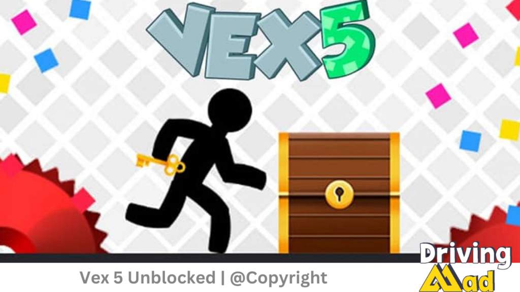 Vex 5 Unblocked