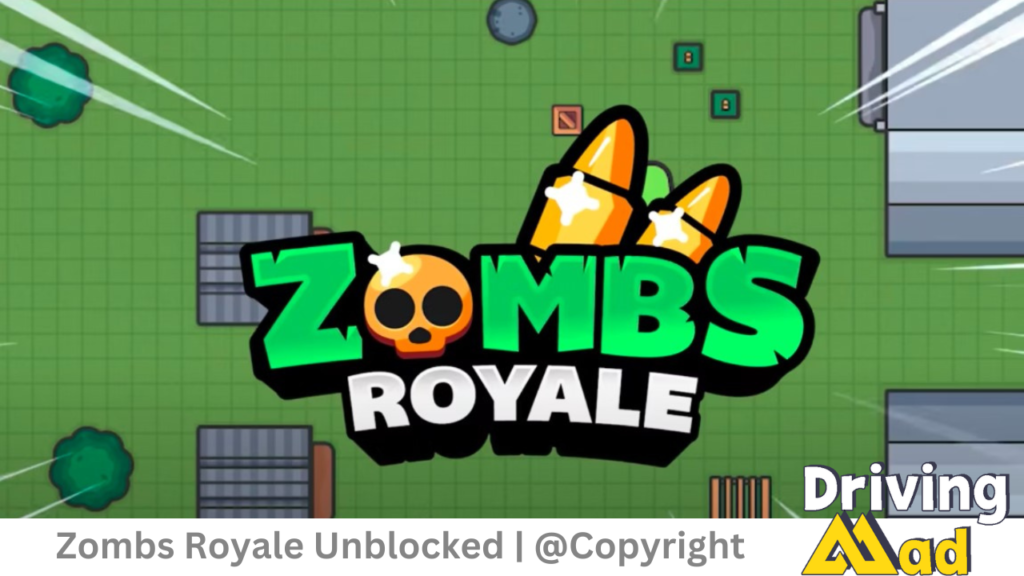 Zombs Royale Unblocked