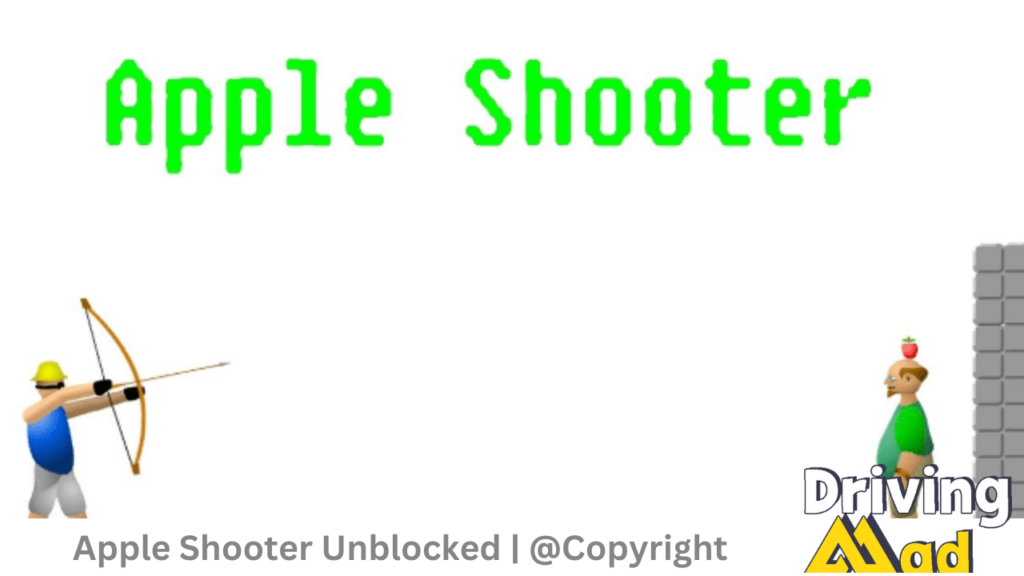 Apple Shooter Unblocked