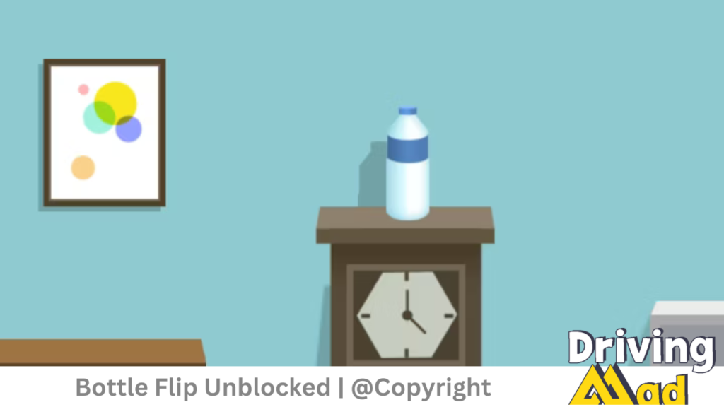 Bottle Flip Unblocked
