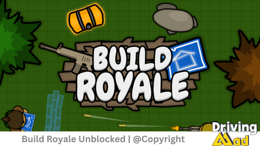 Build Royale Unblocked