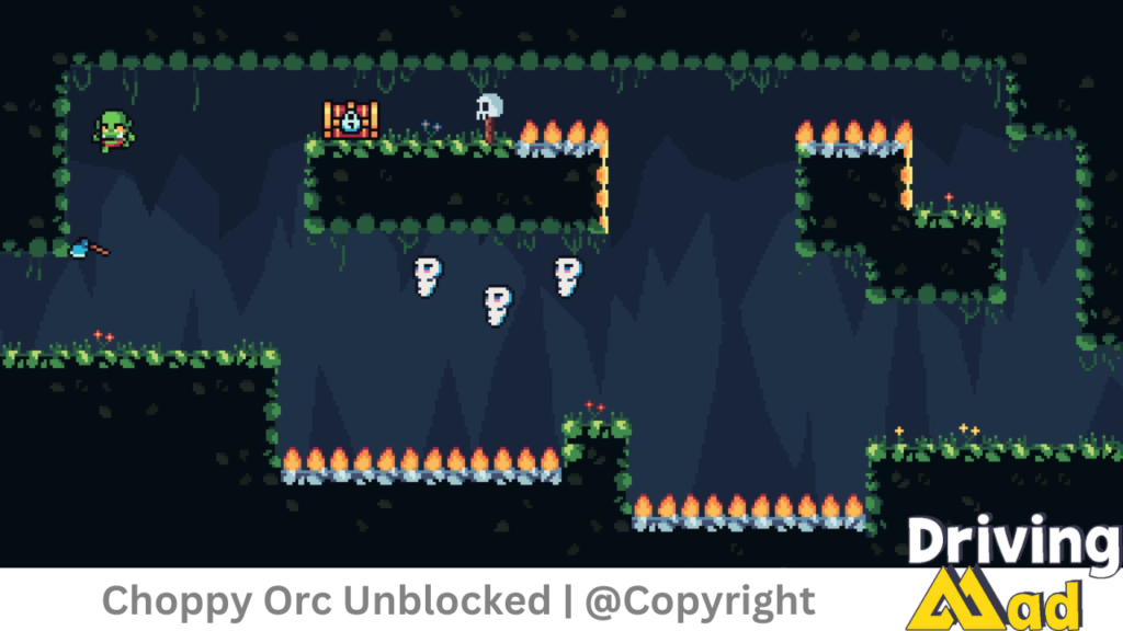 Choppy Orc Unblocked