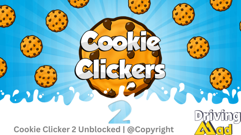 Cookie Clicker 2 Unblocked