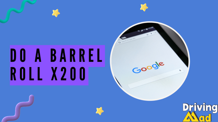 Do A Barrel Roll x200