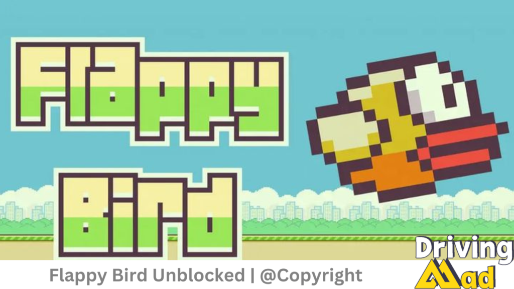 Flappy Bird Unblocked