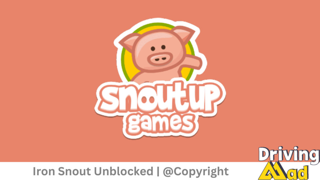 Iron Snout Unblocked