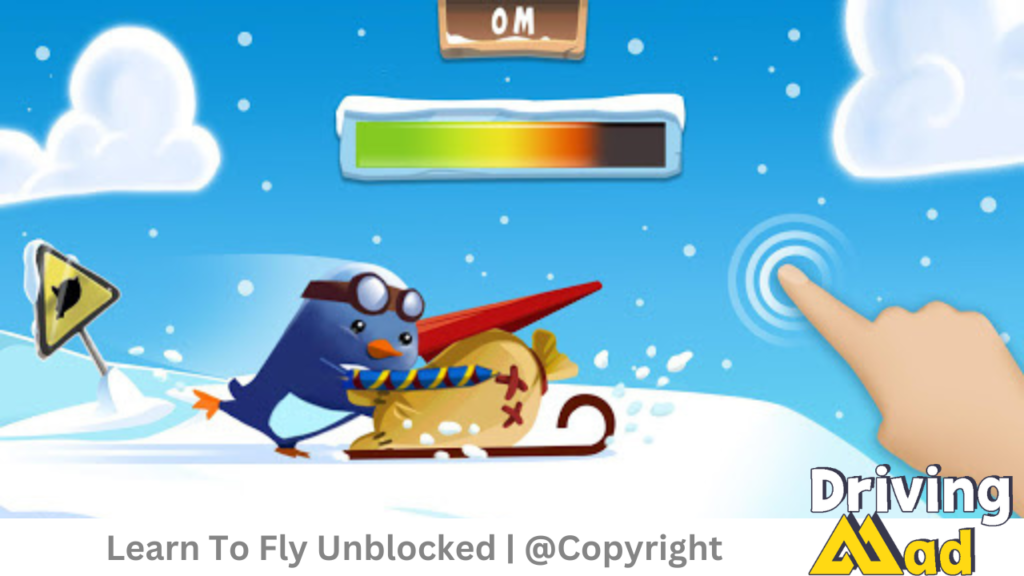 Learn To Fly Unblocked