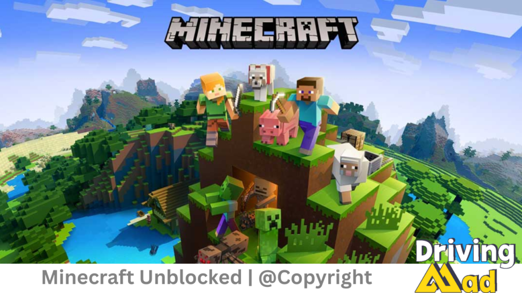 Minecraft Unblocked