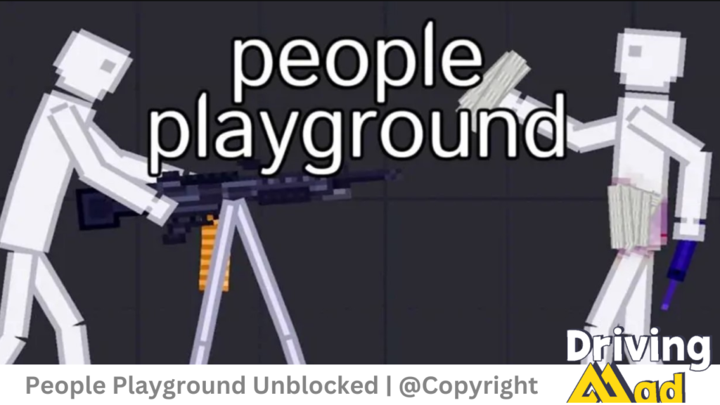 People Playground Unblocked