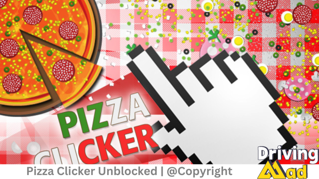 Pizza Clicker Unblocked