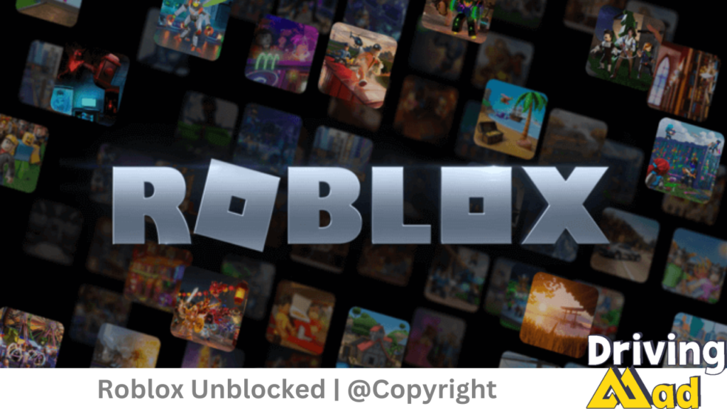 Roblox Unblocked