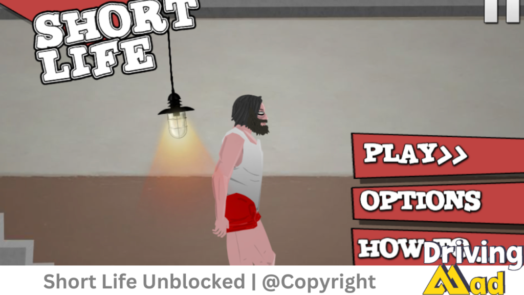 Short Life Unblocked