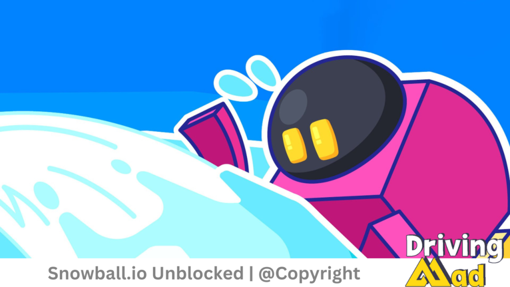 snowball io unblocked