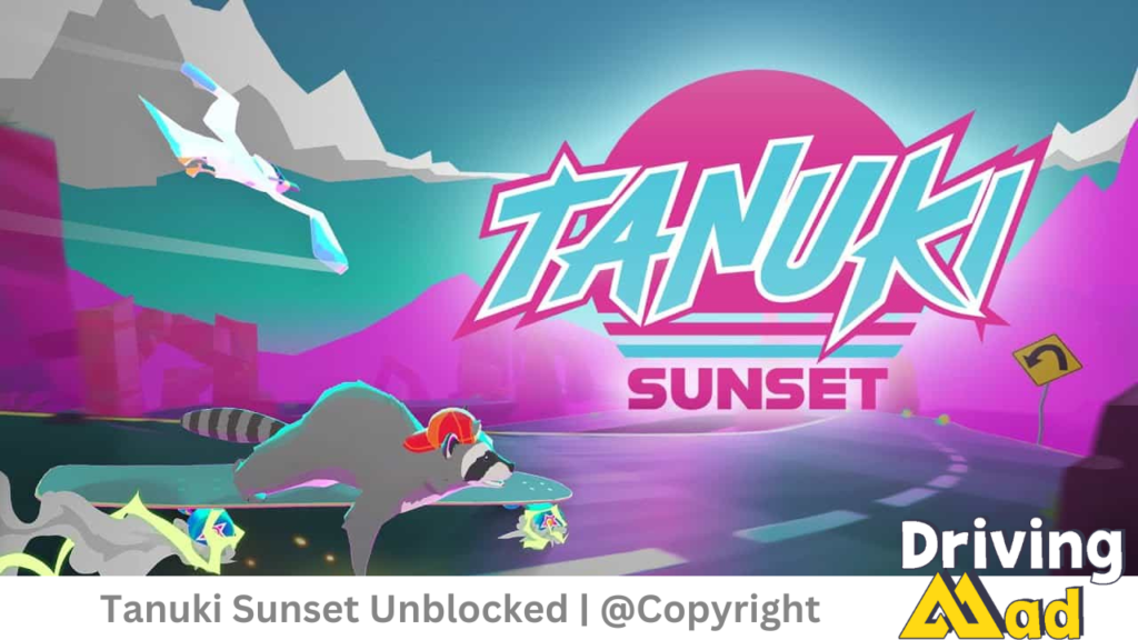Tanuki Sunset Unblocked