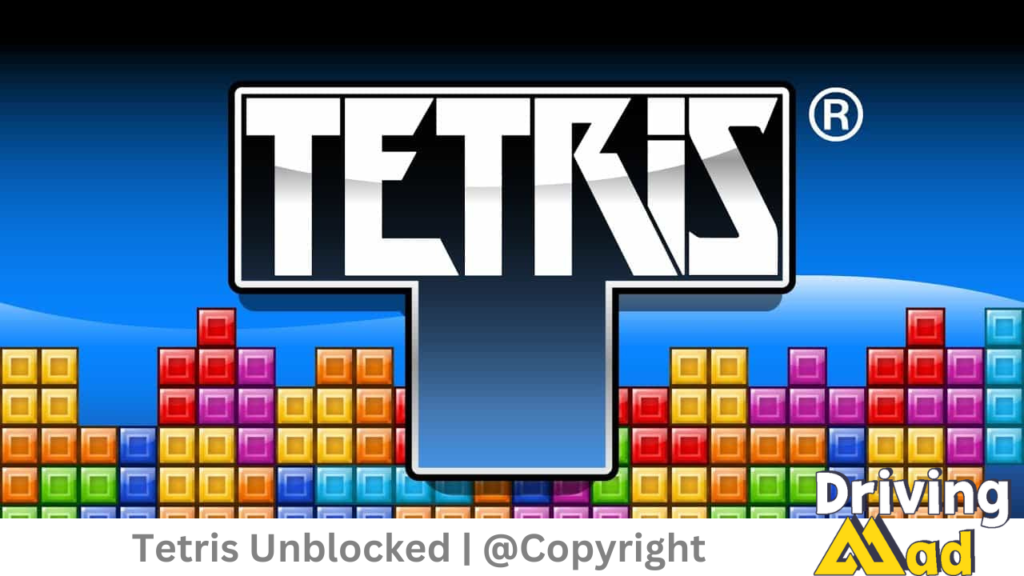 Tetris Unblocked
