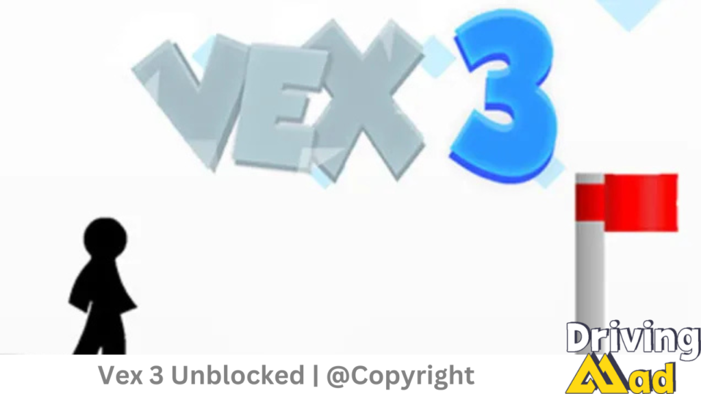 Vex 3 Unblocked