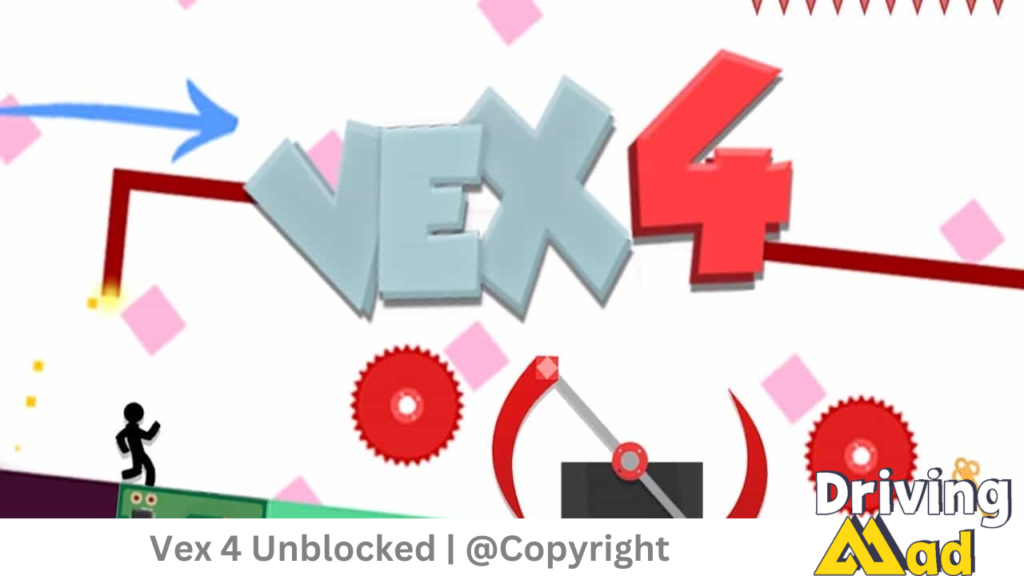 Vex 4 Unblocked
