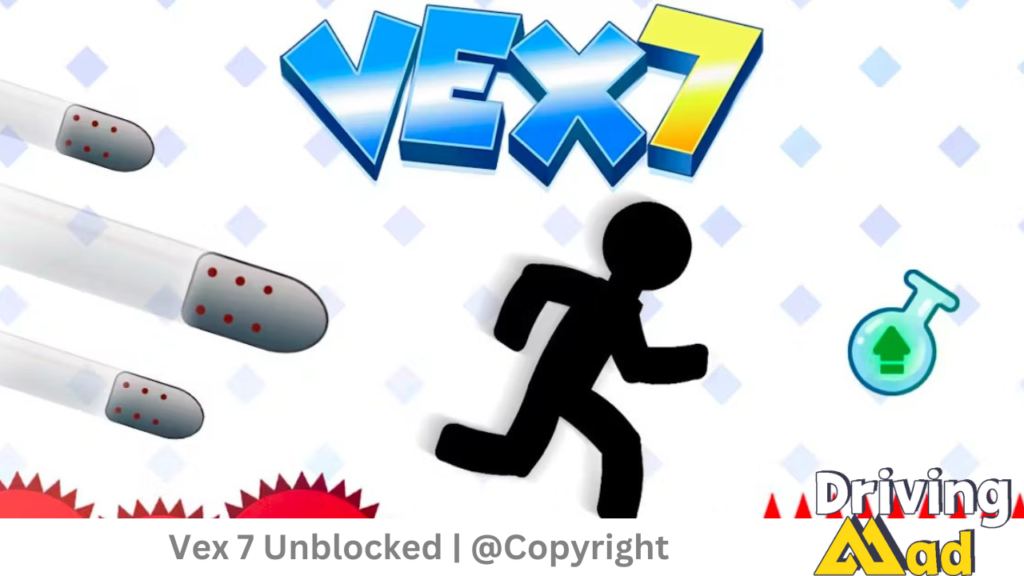 Vex 7 Unblocked