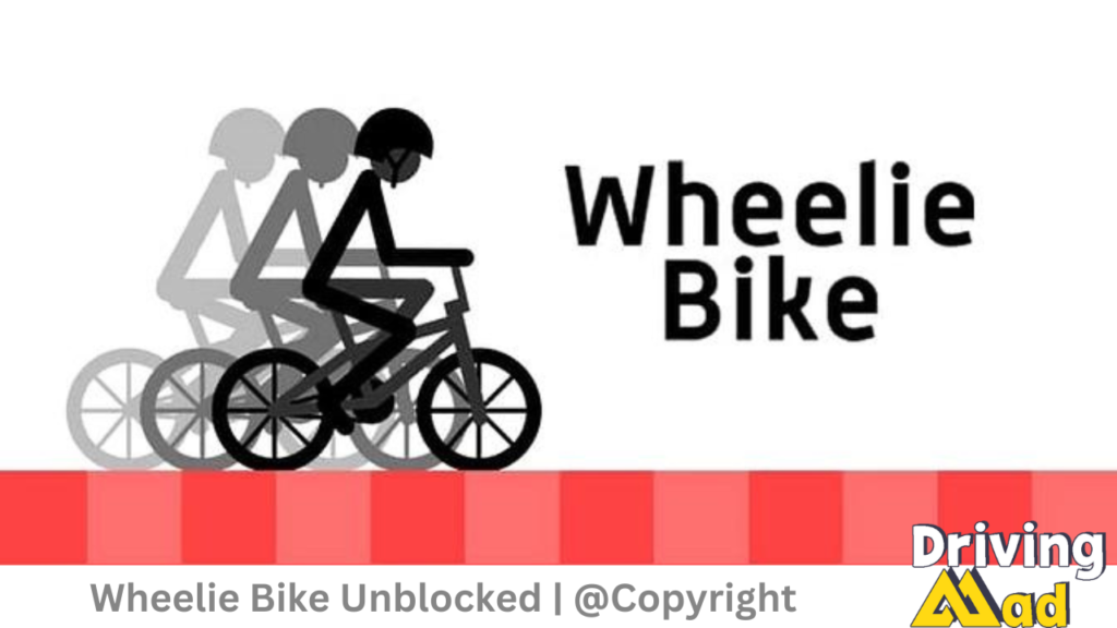 Wheelie Bike Unblocked