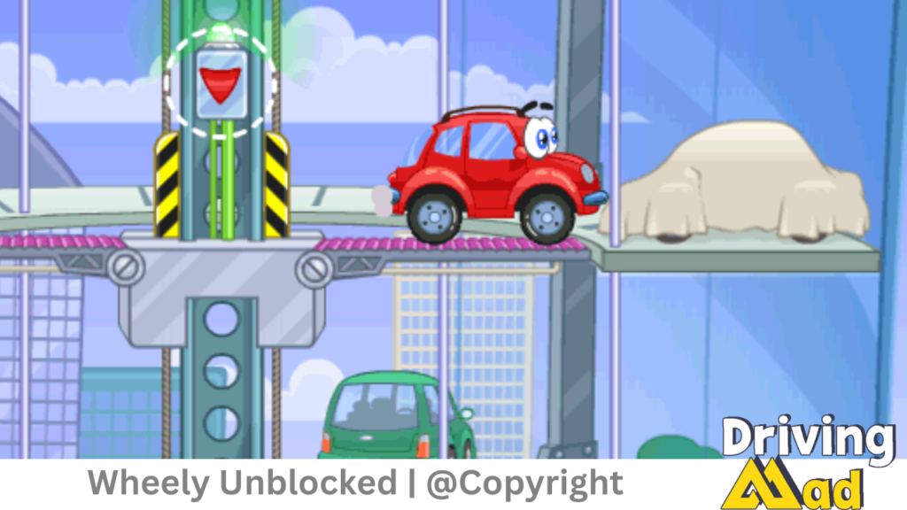 Wheely Unblocked