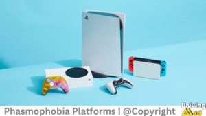 phasmophobia platforms