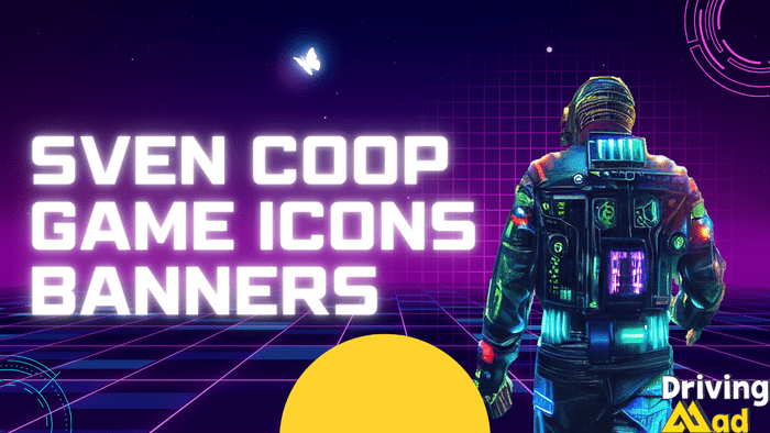 sven coop game icons banners
