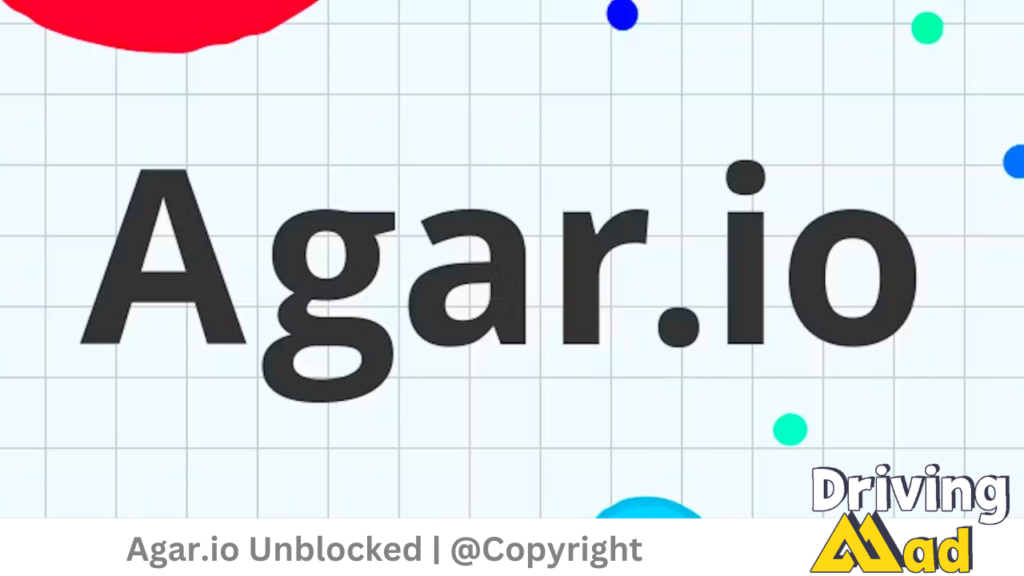 Agar.io Unblocked