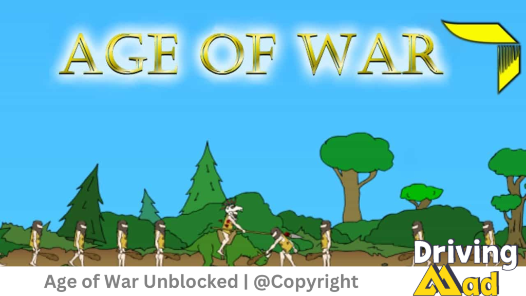 Age of War Unblocked