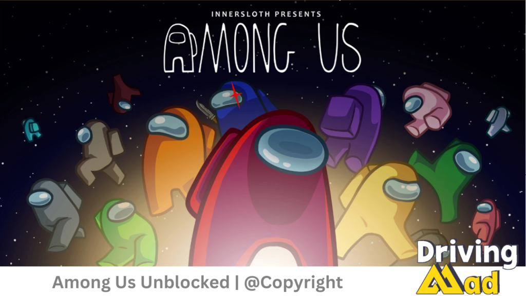 Among Us Unblocked