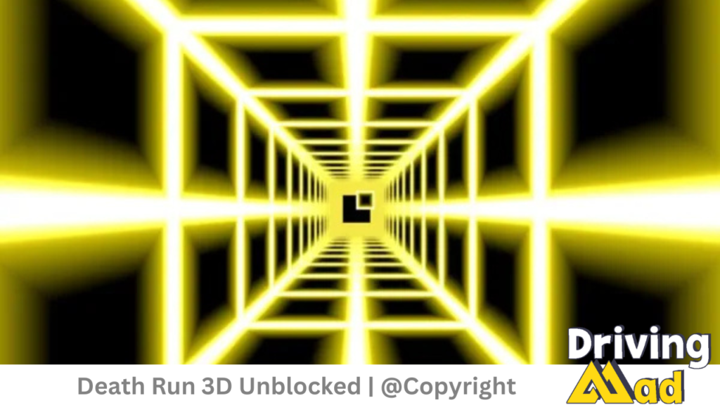 Death Run 3D Unblocked