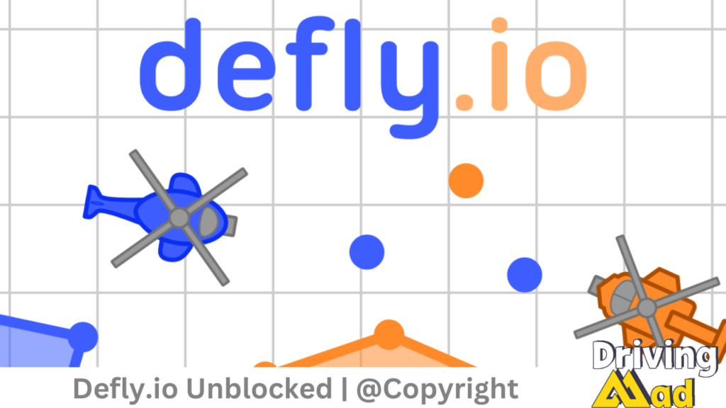 Defly.io Unblocked