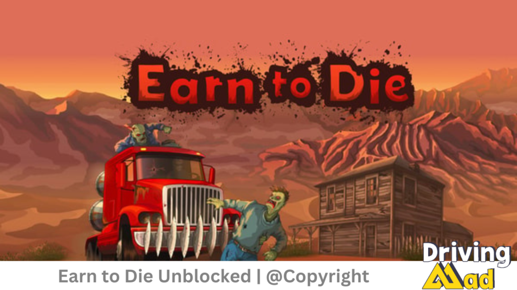 Earn to Die Unblocked