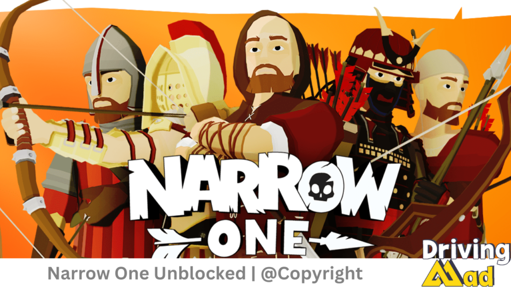 Narrow One Unblocked