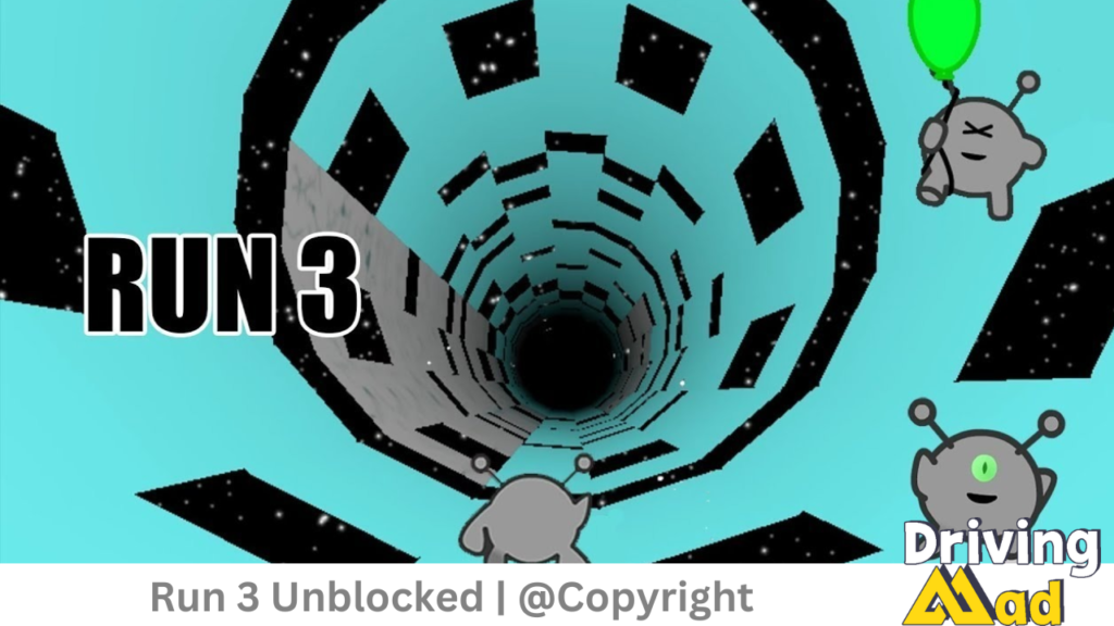 Run 3 Unblocked
