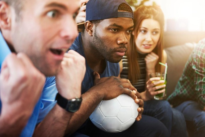 Sports Betting for Casual Fans