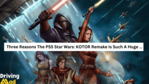three reasons the ps5 star wars kotor remake is such a huge ...