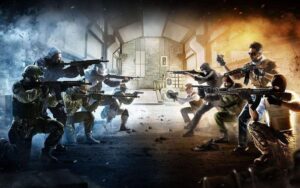 How To Get Good In CS2
